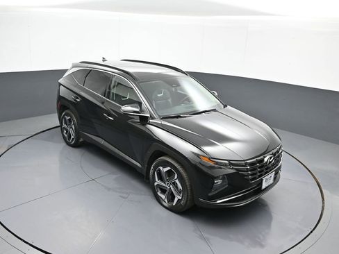 Used 2022 Hyundai Tucson Limited AWD/4WD image 36