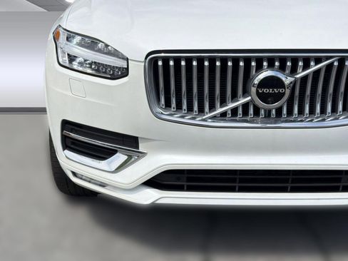 Used 2023 Volvo XC90 B6 Ultimate w/ Protection Package Premier AWD/4WD image 28