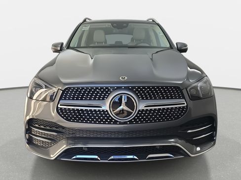 Certified 2022 Mercedes-Benz GLE 350 4MATIC image 2