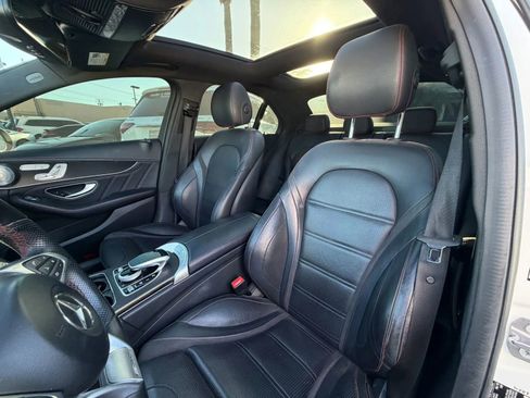 Used 2018 Mercedes-Benz C 43 AMG 4MATIC Sedan w/ Multimedia Package image 13