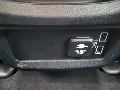Certified 2022 Honda Passport TrailSport image 18