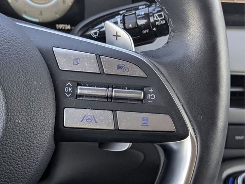 Used 2025 Hyundai Palisade SEL image 30