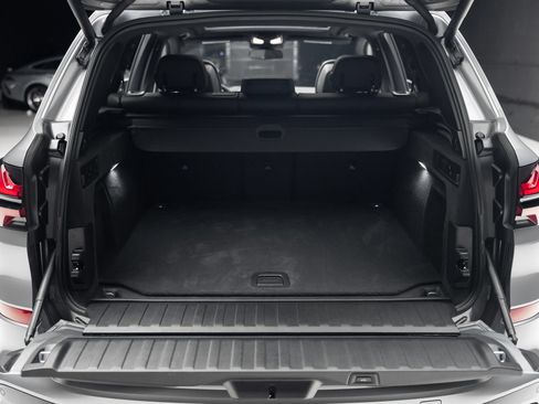 Used 2025 BMW X5 sDrive40i w/ M Sport Package RWD image 74