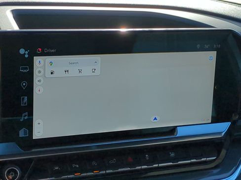 Used 2023 Chevrolet Silverado 1500 High Country w/ High Country Premium Package image 26