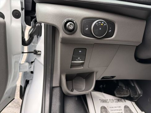 New 2026 Ford Transit 150 Medium Roof RWD image 12