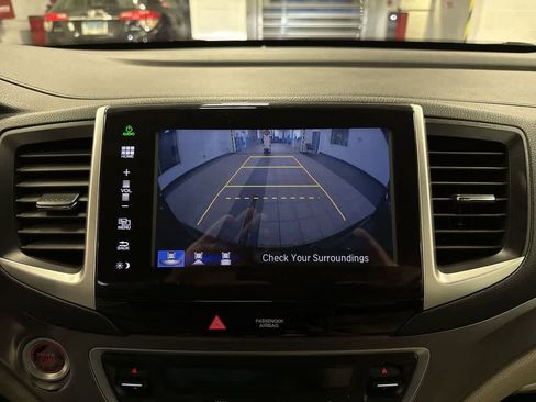 Used 2016 Honda Pilot EX-L image 27