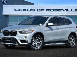 Used 2018 BMW X1 xDrive28i video 1