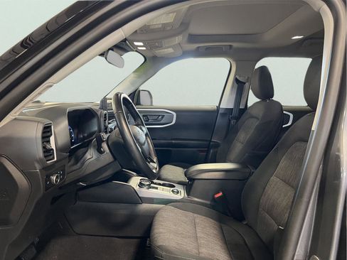 Used 2023 Ford Bronco Sport Big Bend w/ Convenience Package image 13