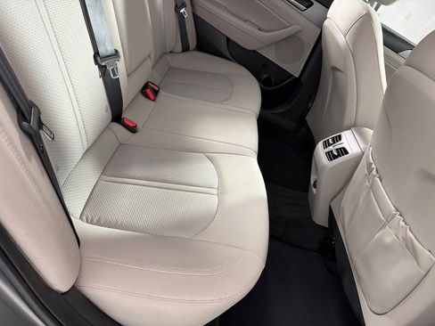 Used 2019 Hyundai Sonata SEL FWD image 20