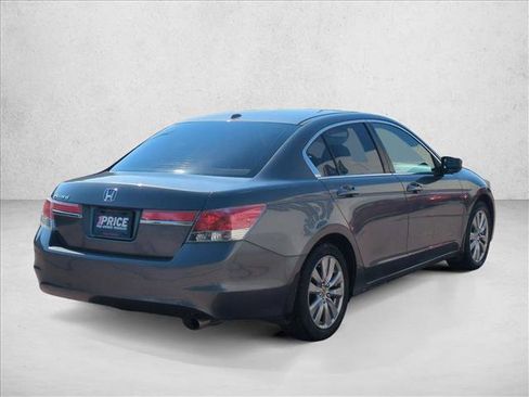 Used 2012 Honda Accord EX-L image 5