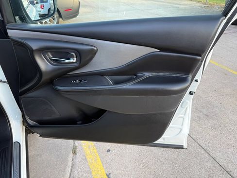 Used 2021 Nissan Murano S w/ Cargo Package image 29