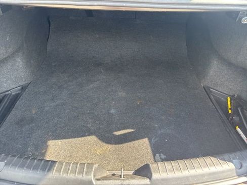 Used 2016 MAZDA MAZDA6 Touring FWD image 10