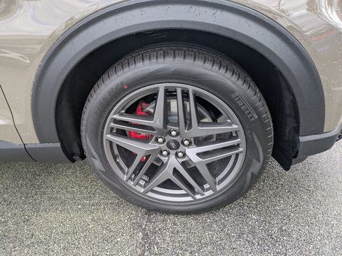 New 2026 Ford Explorer ST image 11