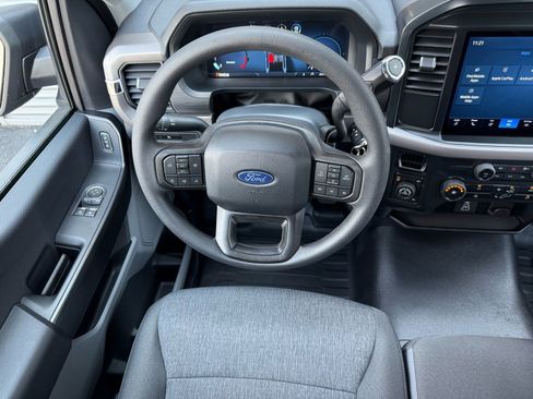 New 2025 Ford F150 XL image 25