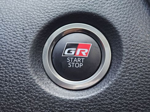 Used 2025 Toyota Corolla GR image 25