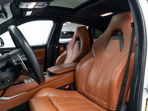 Used 2019 BMW X6 M w/ Executive Package image 18