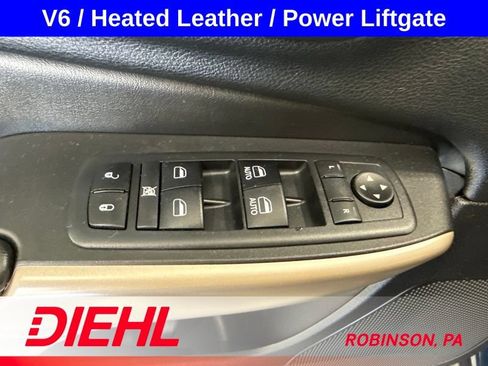 Used 2018 Jeep Cherokee Limited AWD/4WD image 22