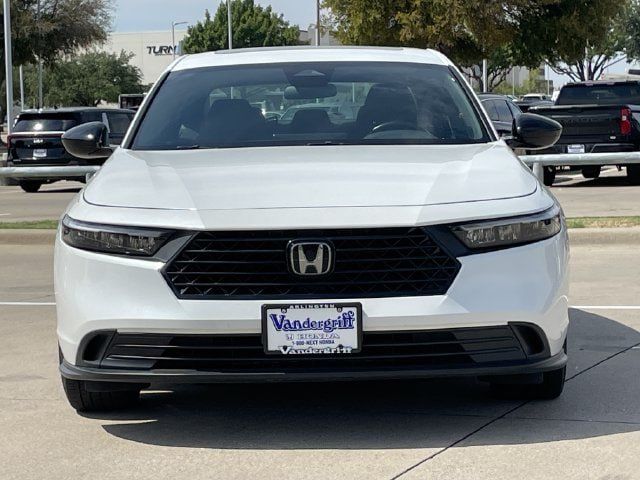Used 2024 Honda Accord Sport image 7
