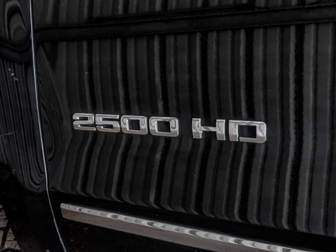 Used 2016 Chevrolet Silverado 2500 LTZ w/ Duramax Plus Package AWD/4WD image 55