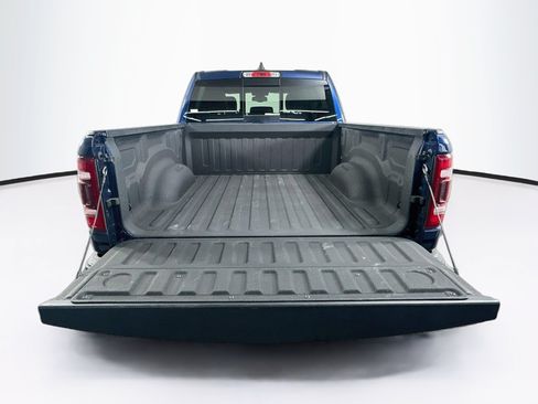 Used 2020 RAM 1500 Laramie w/ Sport Appearance Package AWD/4WD image 30