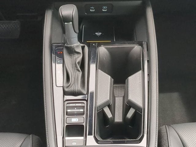 Used 2025 Honda Accord Touring image 17