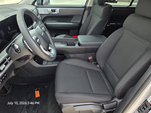 Certified 2026 Hyundai Santa Fe SE FWD image 12
