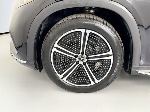 Certified 2023 Mercedes-Benz EQS 450+ 4MATIC SUV image 29
