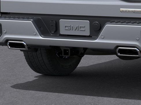 New 2026 GMC Sierra 1500 Elevation w/ Elevation Premium Package AWD/4WD image 14
