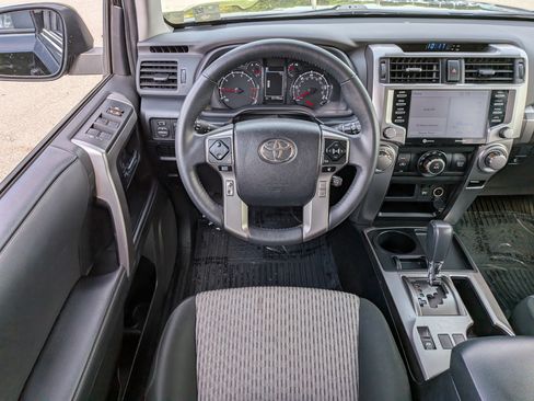 Used 2024 Toyota 4Runner SR5 RWD image 18