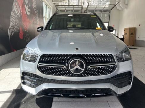 Used 2022 Mercedes-Benz GLE 350 4MATIC image 8