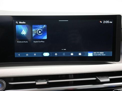 New 2026 Hyundai Tucson Limited image 17