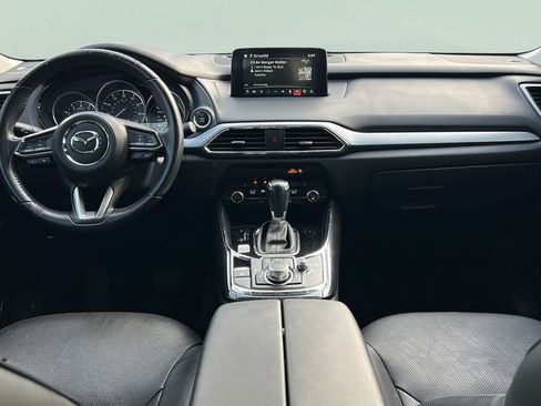 Used 2019 MAZDA CX-9 Touring w/ Touring Premium Package FWD image 18