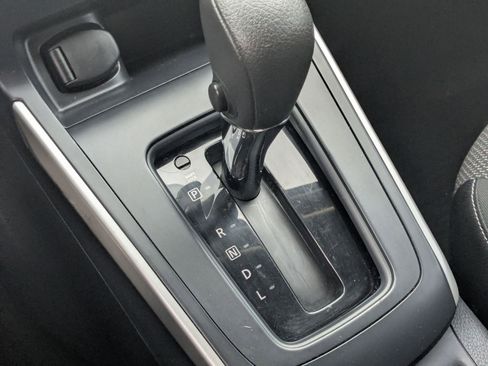 Used 2018 Nissan Sentra S image 24