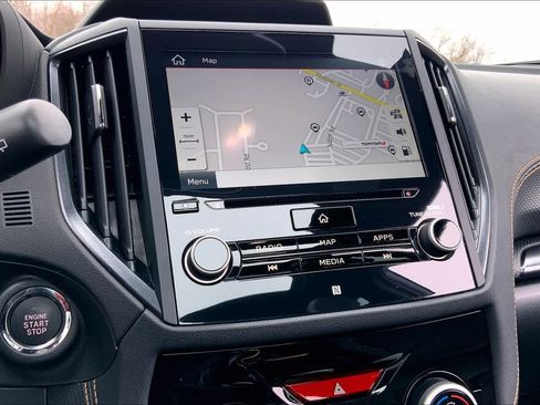 Used 2022 Subaru Forester Wilderness image 35