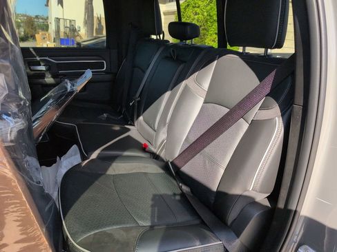 New 2026 RAM 3500 Laramie image 22