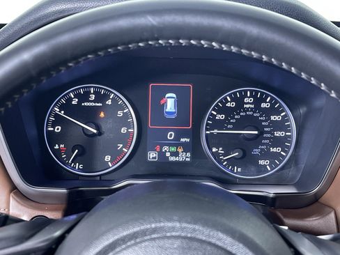 Used 2022 Subaru Outback Touring XT image 17