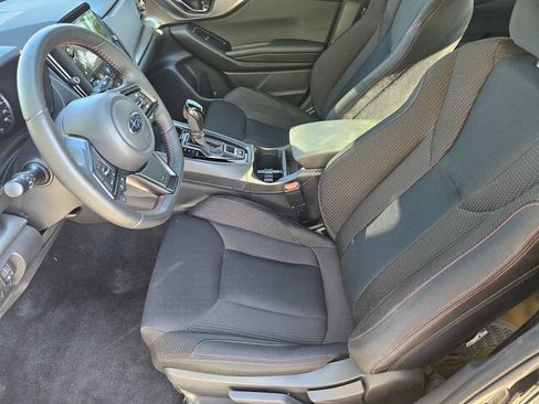 Used 2023 Subaru WRX Premium AWD/4WD image 13