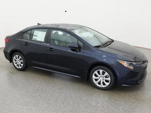 New 2026 Toyota Corolla LE image 12