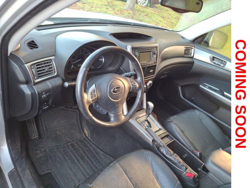 Used 2011 Subaru Forester 2.5X Limited AWD/4WD image 13