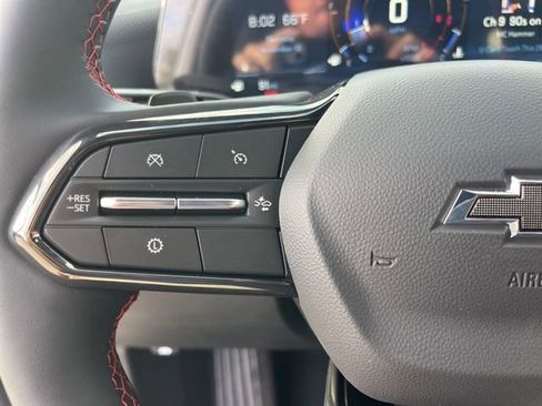 New 2026 Chevrolet Equinox RS image 19