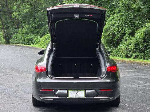 Used 2022 Mercedes-Benz EQS 450+ Sedan image 70