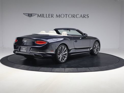 Used 2023 Bentley Continental GT Speed image 4