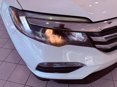 Used 2016 Honda Pilot EX-L image 15