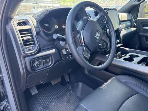 Used 2025 RAM 2500 Rebel w/ Rebel Level 1 Equipment Group AWD/4WD image 12