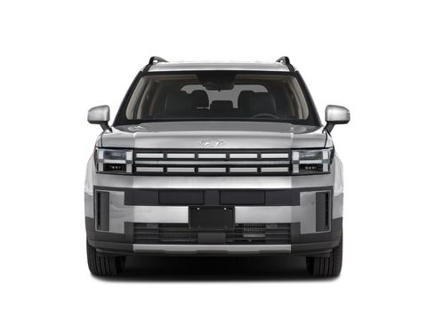 New 2026 Hyundai Santa Fe SEL image 4