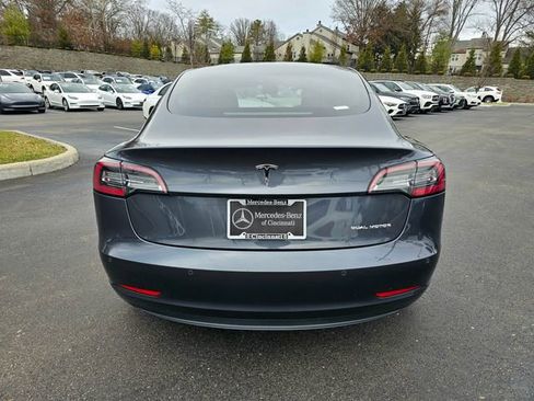 Used 2022 Tesla Model 3 Long Range image 9