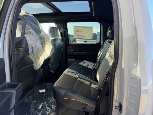 New 2026 Ford F150 Tremor w/ Equipment Group 402B AWD/4WD image 9