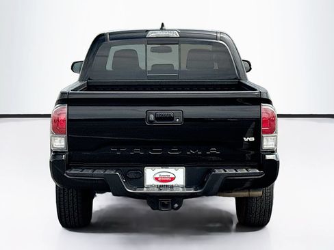 Used 2023 Toyota Tacoma TRD Sport RWD image 6