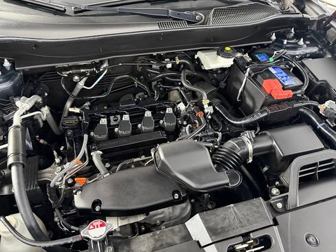 Used 2023 Honda CR-V EX-L image 34