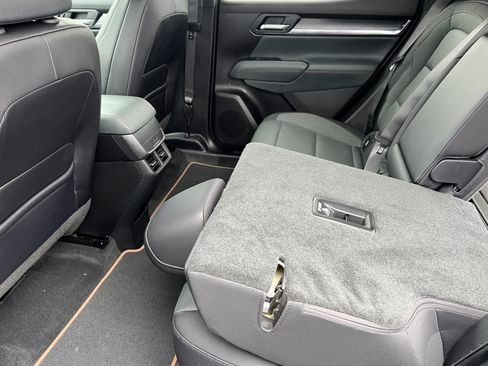 Used 2026 GMC Terrain AT4 image 18